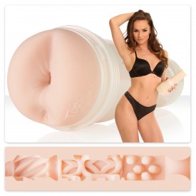 Мастурбатор-анус Fleshlight Girls - Tori Black Sultry