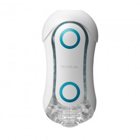 Мастурбатор Tenga FLIP ORB BLUE RUSH